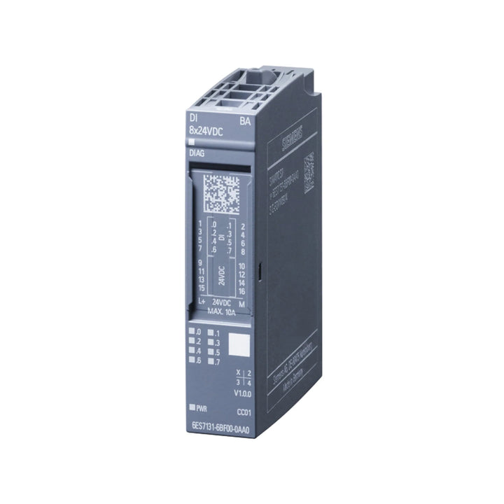 Siemens 6ES7131-6BF00-0BA0