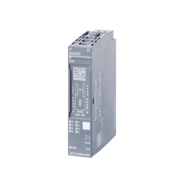 Siemens 6ES7131-6BF01-0AA0