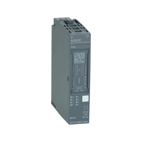 SIEMENS 6ES7131-6BF01-0BA0