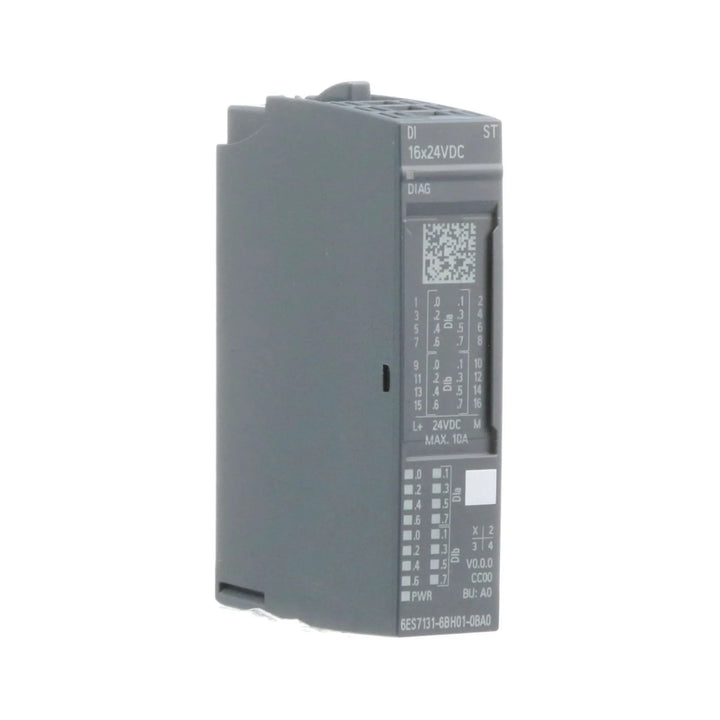 SIEMENS 6ES7131-6BH01-0BA0