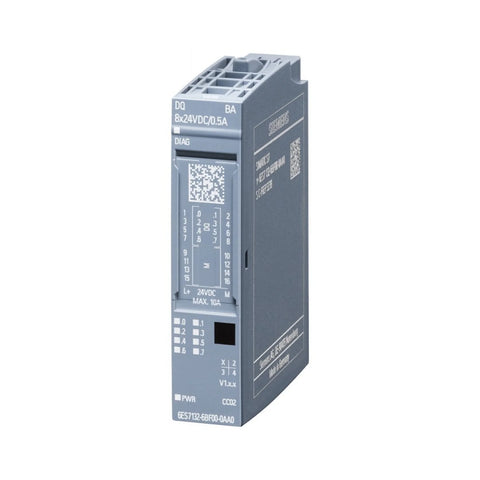 Siemens 6ES7132-6BF01-0AA0