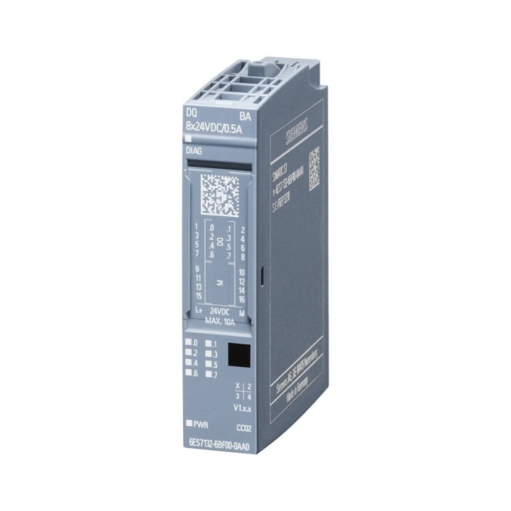 Siemens 6ES7132-6BF01-0AA0