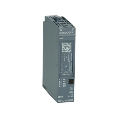 SIEMENS 6ES7132-6BF01-0BA0