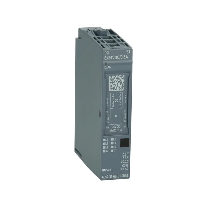 SIEMENS 6ES7132-6BF01-0BA0