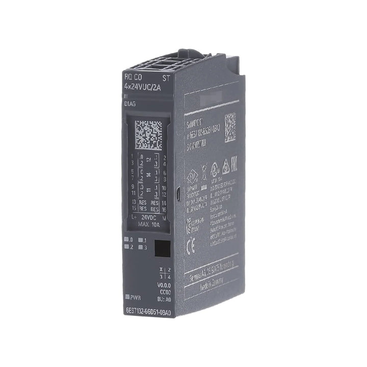 Siemens 6ES7132-6GD51-0BA0