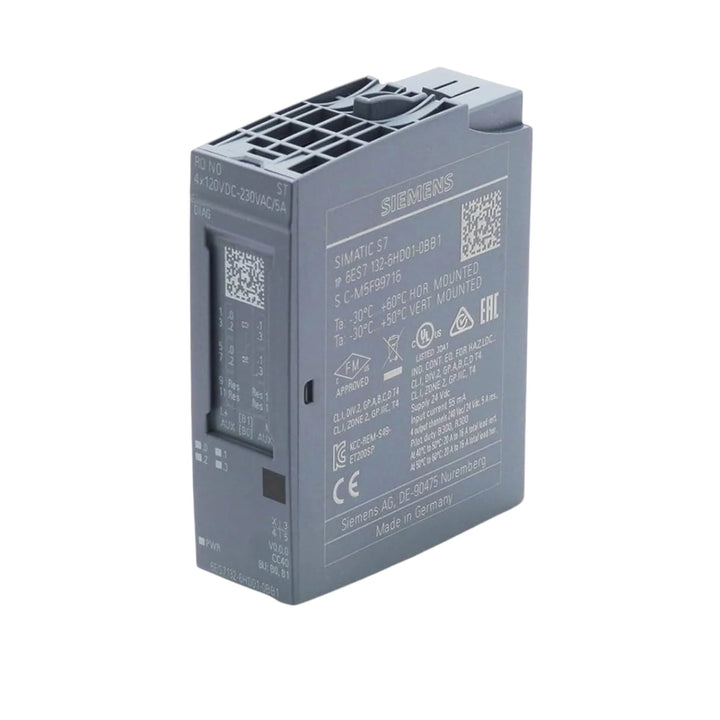 SIEMENS 6ES7132-6HD01-0BB1