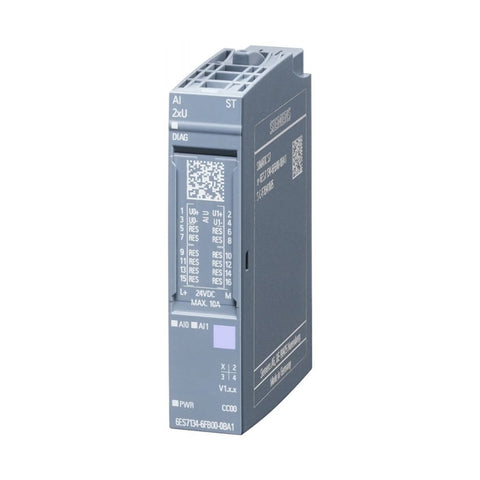 SIEMENS 6ES7134-6FB00-0BA1