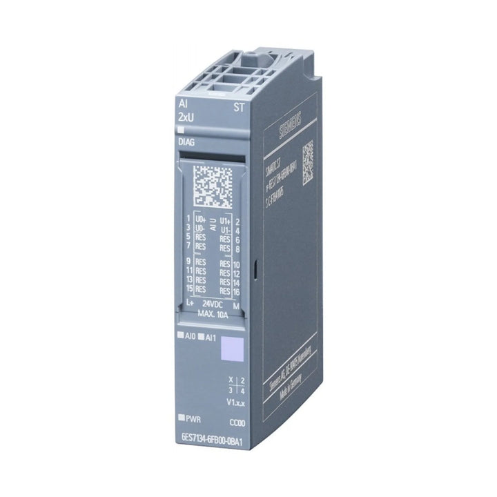 SIEMENS 6ES7134-6FB00-0BA1