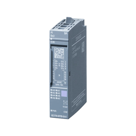SIEMENS 6ES7134-6FF00-0AA1