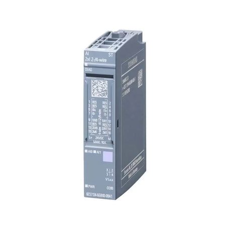 SIEMENS 6ES7134-6GB00-0BA1