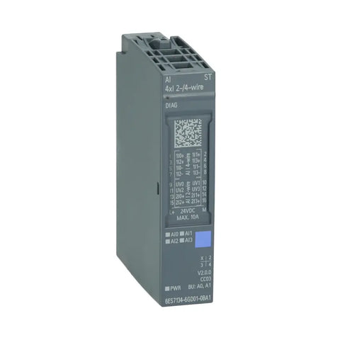 SIEMENS 6ES7134-6GD01-0BA1