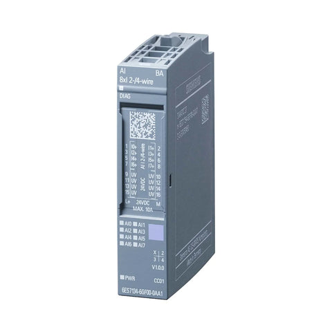 SIEMENS 6ES7134-6GF00-0AA1