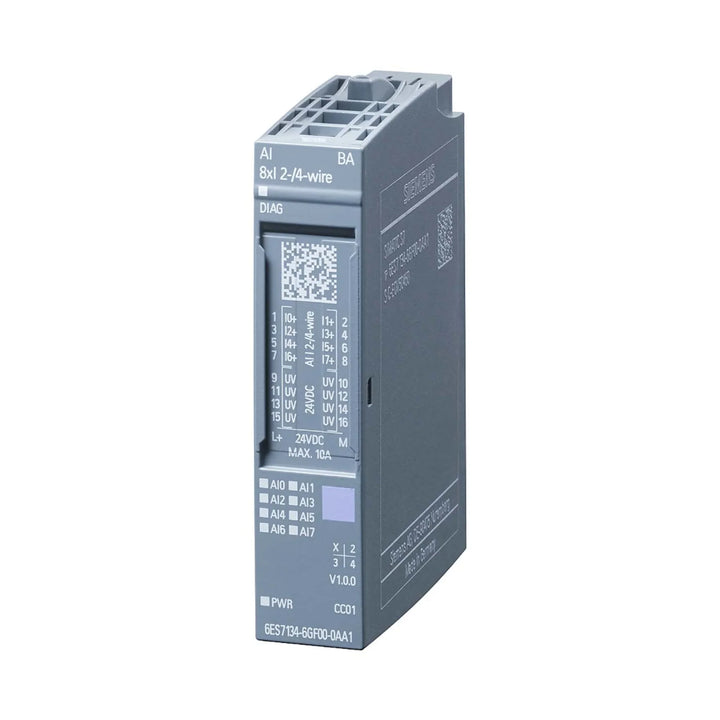 SIEMENS 6ES7134-6GF00-0AA1