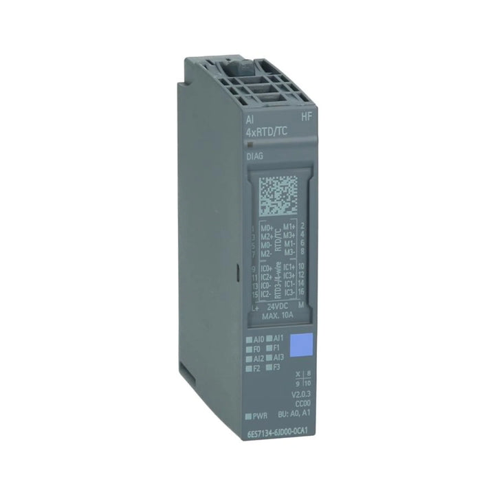 SIEMENS 6ES7134-6JD00-0CA1
