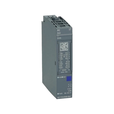SIEMENS 6ES7135-6FB00-0BA1