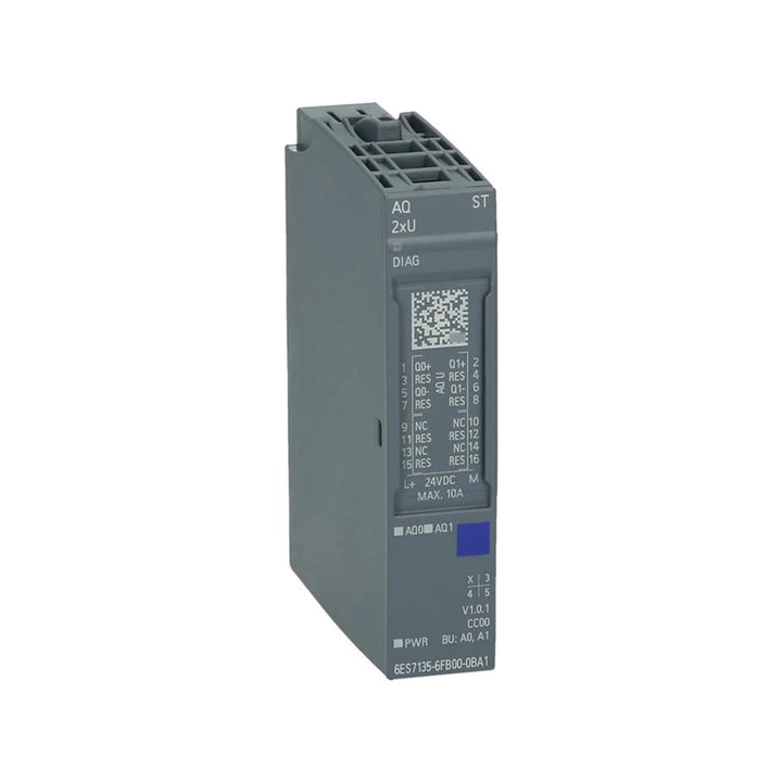 SIEMENS 6ES7135-6FB00-0BA1