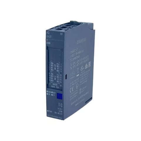 SIEMENS 6ES7135-6HB00-0CA1