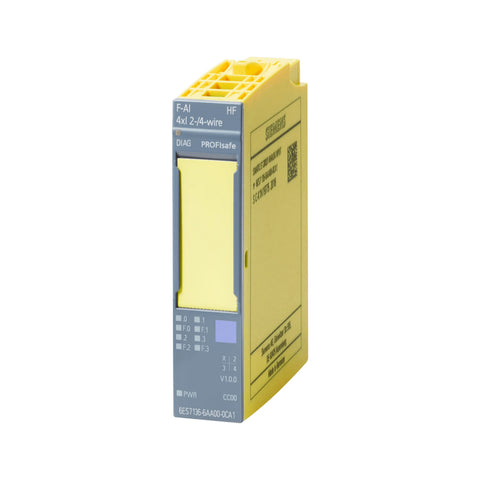 SIEMENS 6ES7136-6AA00-0CA1
