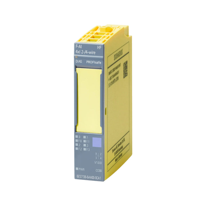 SIEMENS 6ES7136-6AA00-0CA1