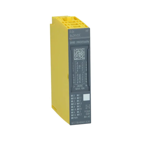 SIEMENS 6ES7136-6BA01-0CA0