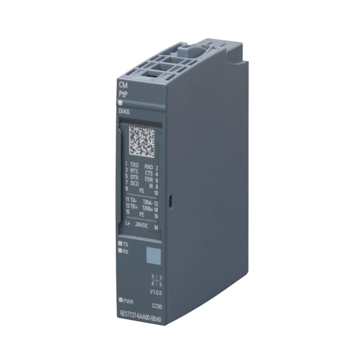 Siemens 6ES7137-6AA00-0BA0
