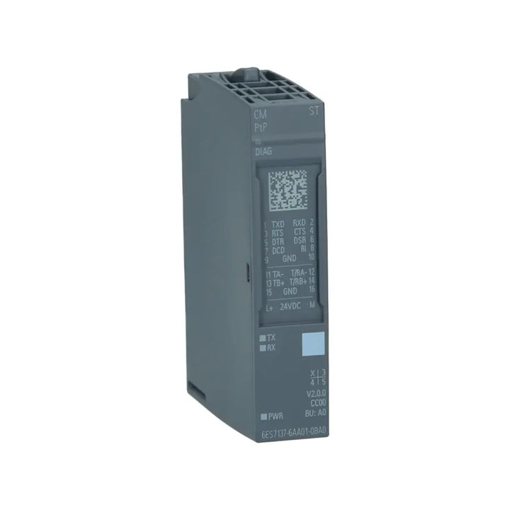SIEMENS 6ES7137-6AA01-0BA0