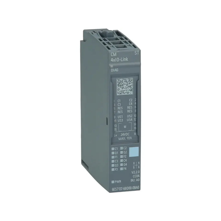 SIEMENS 6ES7137-6BD00-0BA0