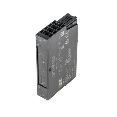 SIEMENS 6ES7138-4CA01-0AA0