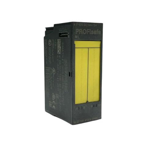 SIEMENS 6ES7138-4FB04-0AB0