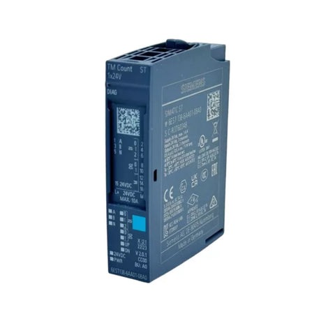 SIEMENS 6ES7138-6AA01-0BA0