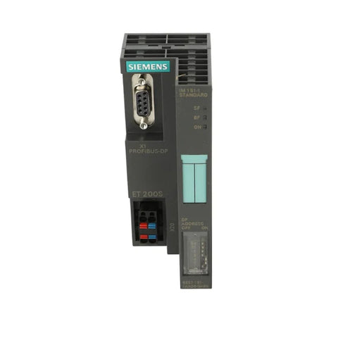 SIEMENS 6ES7151-1AA06-0AB0