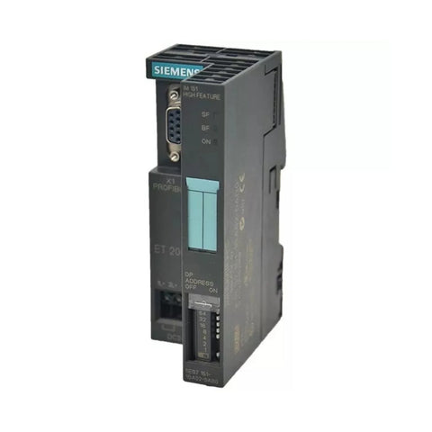 SIEMENS 6ES7151-1BA02-0AB0