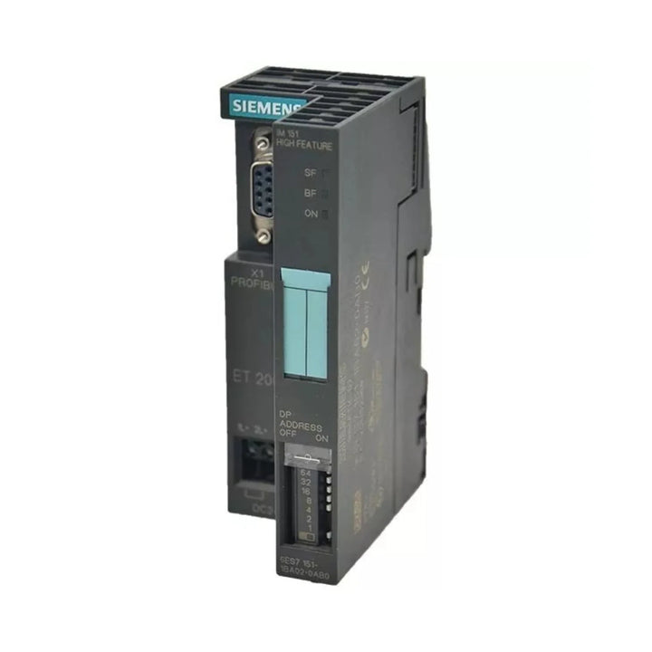 SIEMENS 6ES7151-1BA02-0AB0