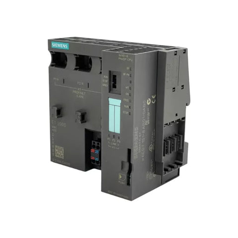 SIEMENS 6ES7151-8AB01-0AB0