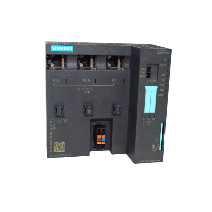 Siemens 6ES7151-8AB01-0AB0