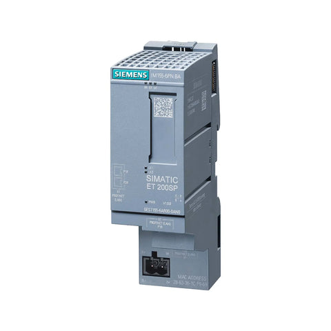 SIEMENS 6ES7155-6AR00-0AN0