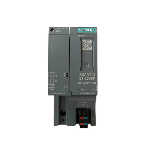 SIEMENS 6ES7155-6AU01-0CN0