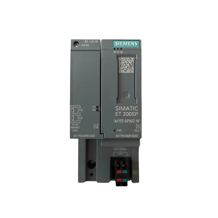 SIEMENS 6ES7155-6AU01-0CN0