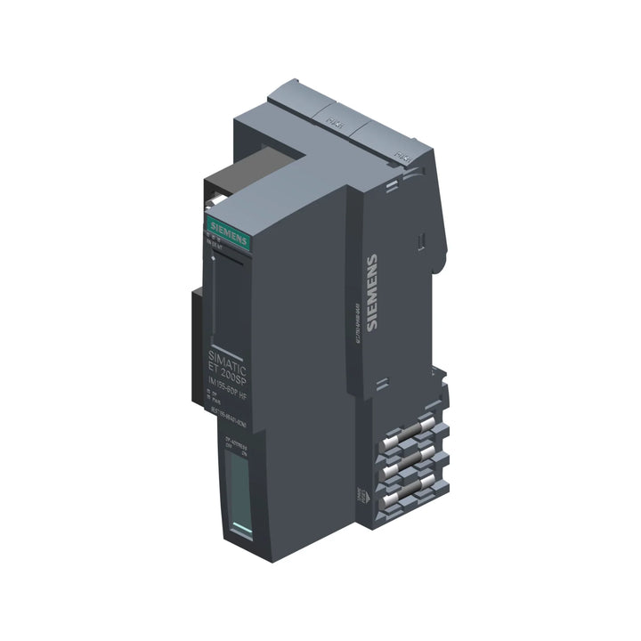 SIEMENS 6ES7155-6BA01-0CN0