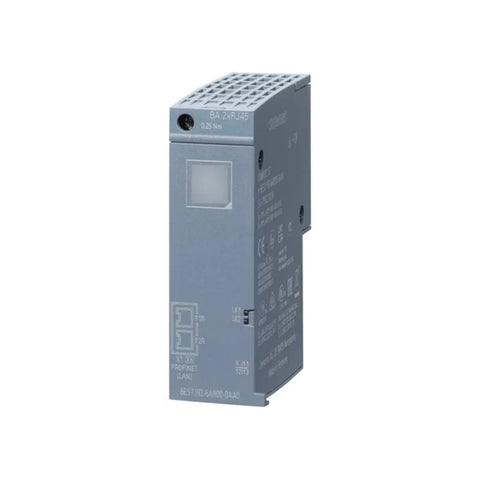 SIEMENS 6ES7193-6AR00-0AA0