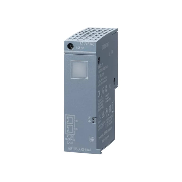 SIEMENS 6ES7193-6AR00-0AA0