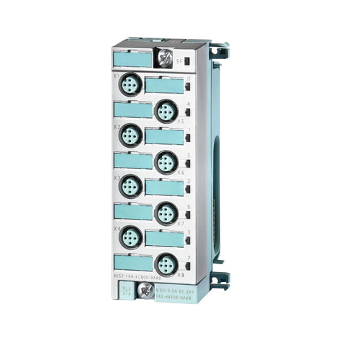 Siemens 6ES7194-4CB00-0AA0
