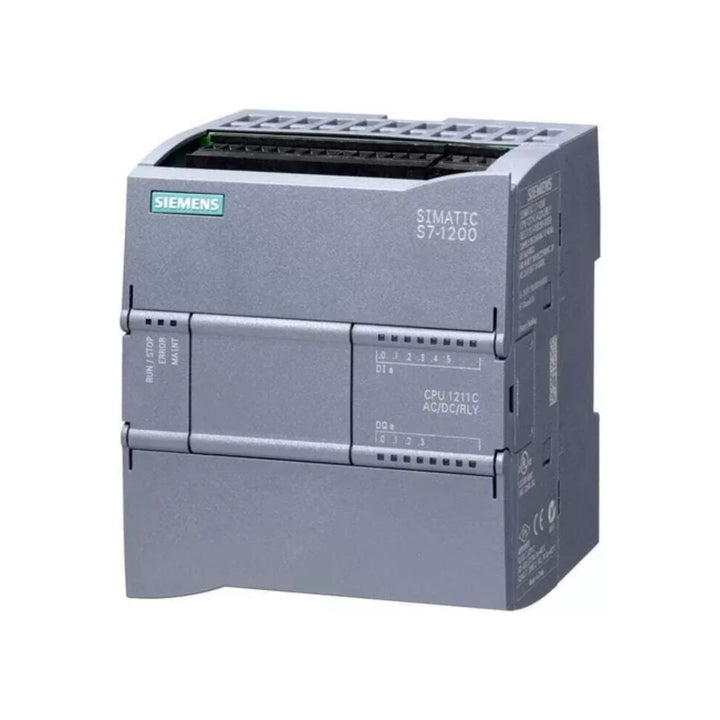 SIEMENS 6ES7211-1AE40-0XB0