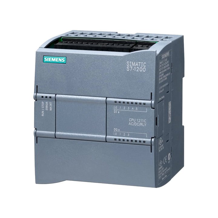 Siemens 6ES7211-1BE40-0XB0