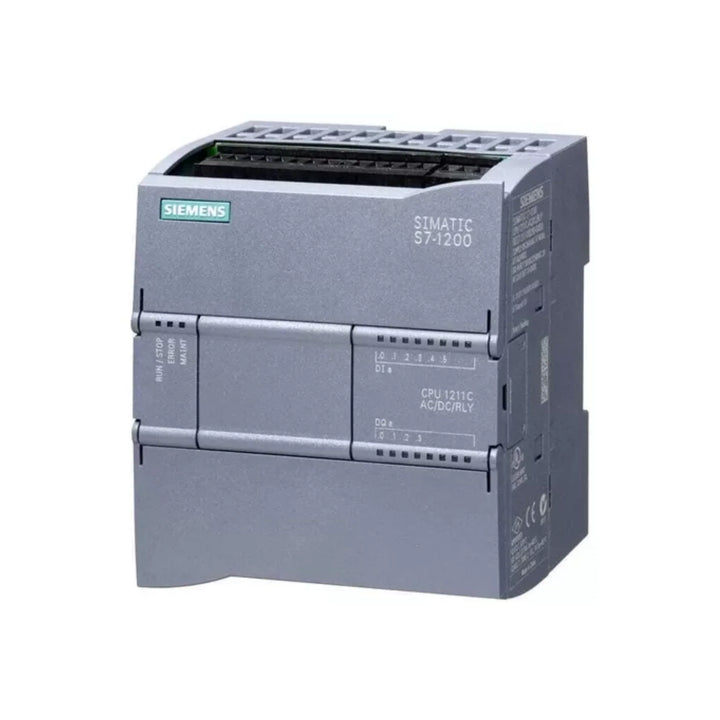 SIEMENS 6ES7211-1HE40-0XB0
