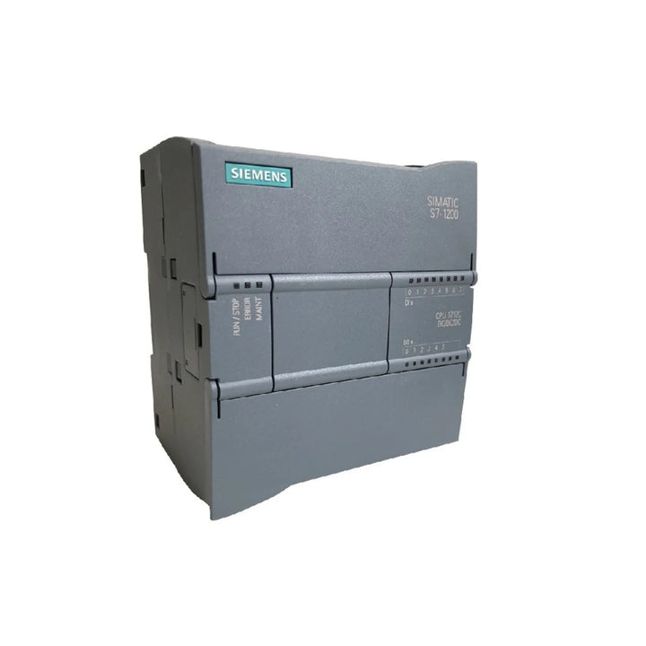 SIEMENS 6ES7212-1AE40-0XB0