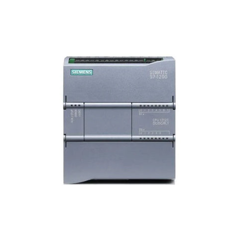 SIEMENS 6ES7212-1HE40-0XB0