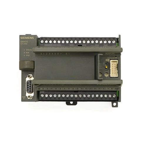 Siemens 6ES7214-1AD23-0XB0