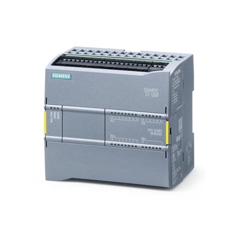 SIEMENS 6ES7214-1AF40-0XB0