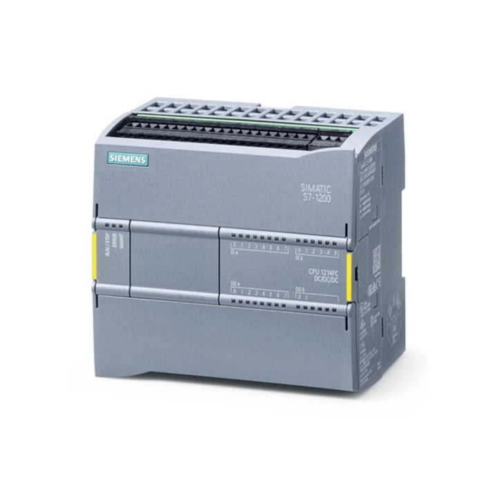 SIEMENS 6ES7214-1AF40-0XB0